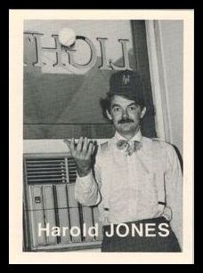 74 Harold Jones